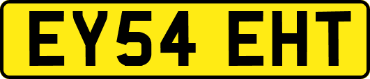 EY54EHT