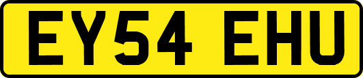 EY54EHU