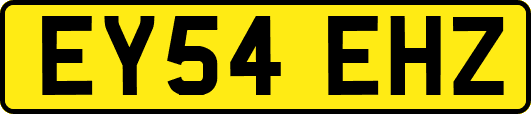 EY54EHZ