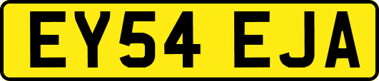 EY54EJA