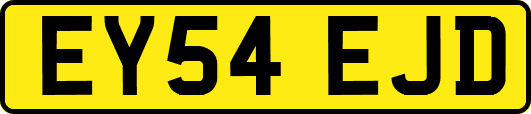 EY54EJD