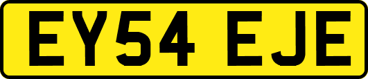 EY54EJE