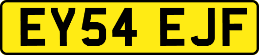 EY54EJF