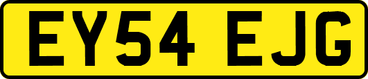 EY54EJG