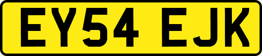 EY54EJK