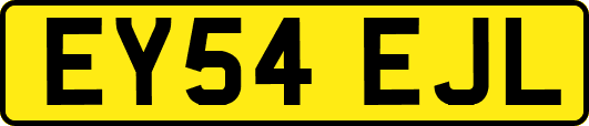 EY54EJL