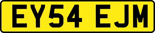 EY54EJM