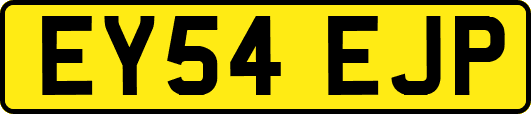 EY54EJP