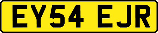 EY54EJR