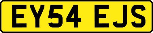 EY54EJS
