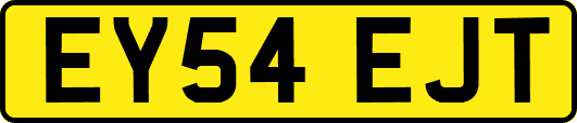 EY54EJT
