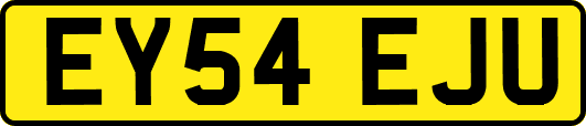 EY54EJU
