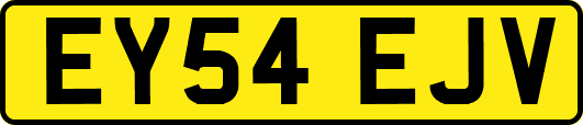 EY54EJV