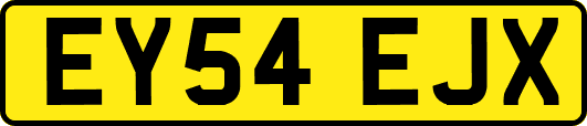 EY54EJX