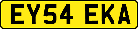 EY54EKA