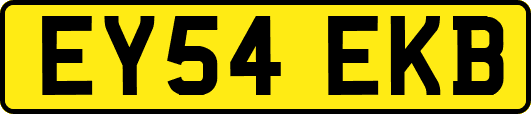 EY54EKB