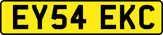 EY54EKC