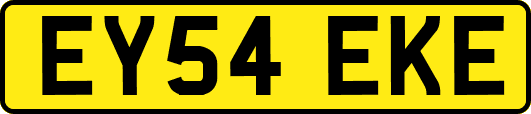 EY54EKE