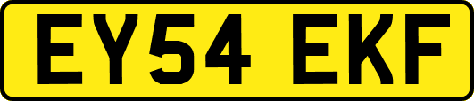 EY54EKF