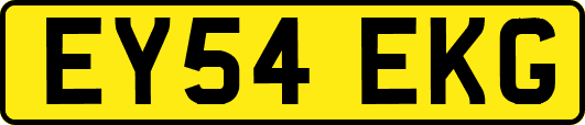 EY54EKG