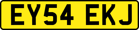 EY54EKJ