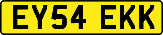 EY54EKK