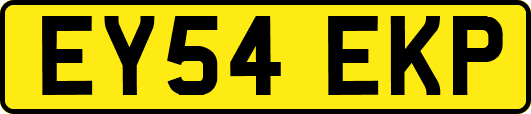 EY54EKP