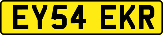 EY54EKR