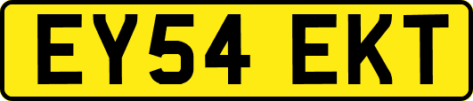 EY54EKT
