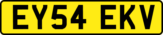 EY54EKV