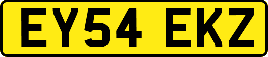 EY54EKZ