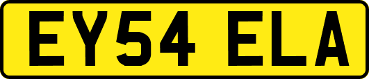 EY54ELA