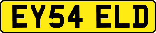 EY54ELD