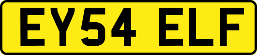 EY54ELF