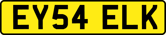 EY54ELK