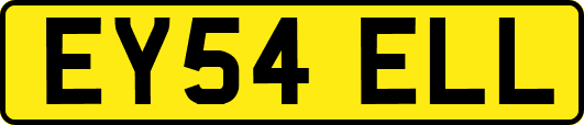 EY54ELL