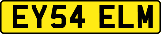 EY54ELM
