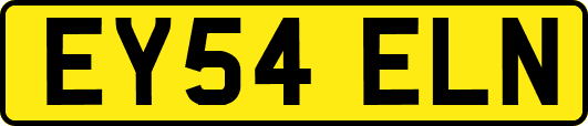 EY54ELN