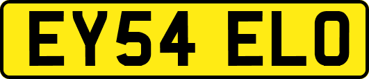 EY54ELO