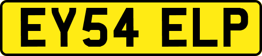 EY54ELP