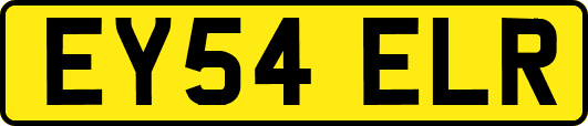 EY54ELR