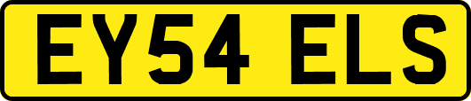EY54ELS