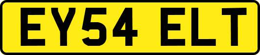 EY54ELT