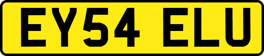 EY54ELU