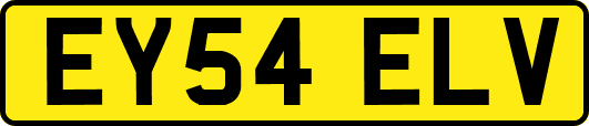 EY54ELV