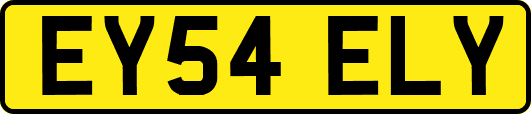 EY54ELY