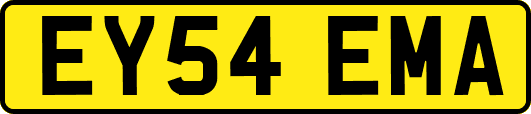 EY54EMA