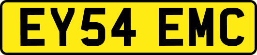 EY54EMC