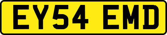 EY54EMD