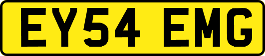 EY54EMG